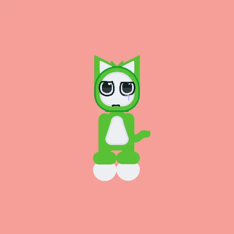 Game by @Enzonikolas