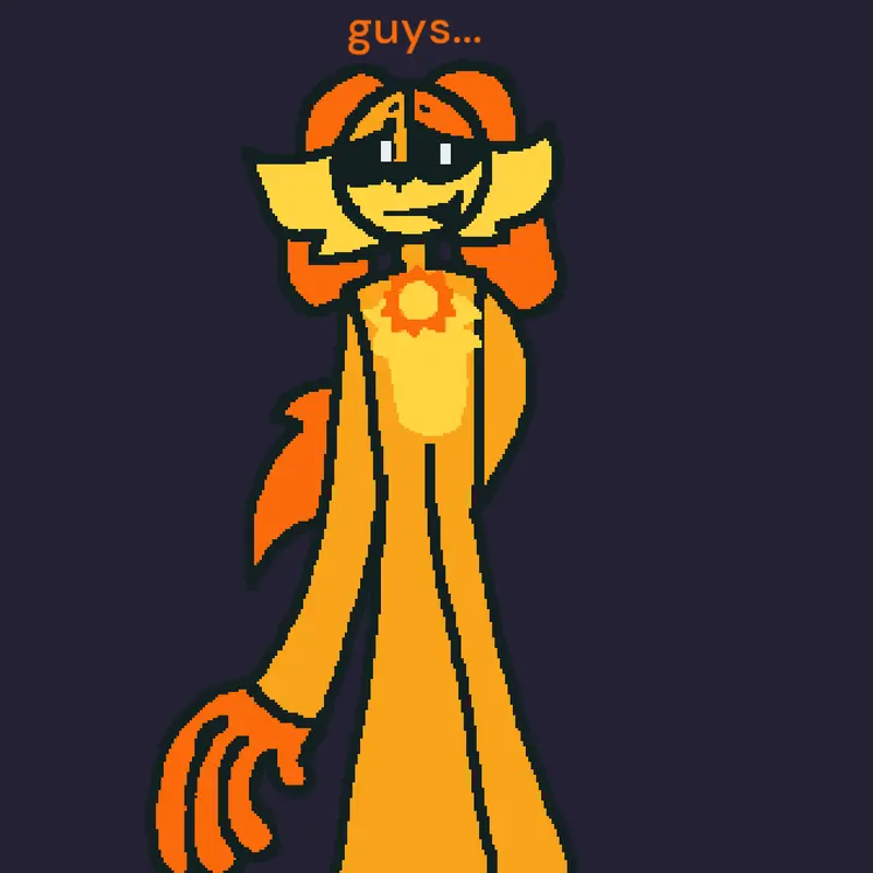 Game by @DogDay_and_catnap_bestie