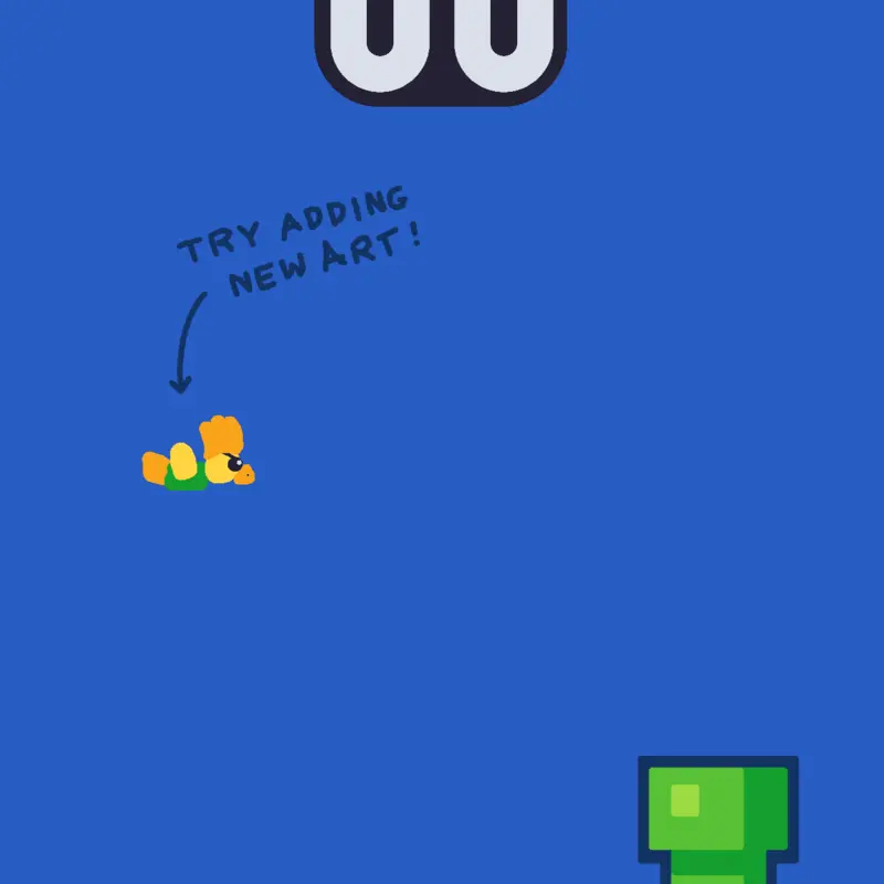 Game by @sordidjoy