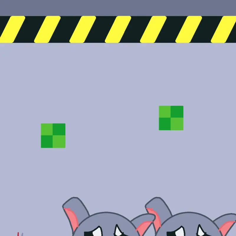 Game by @helloclearip