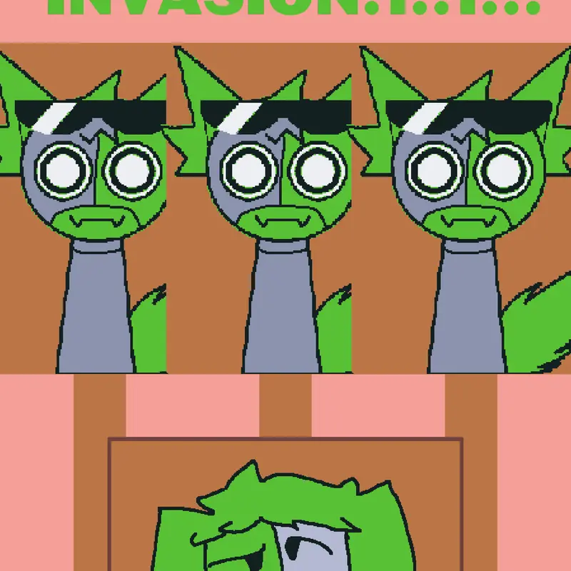 Game by @Pea-Bot_Watterson