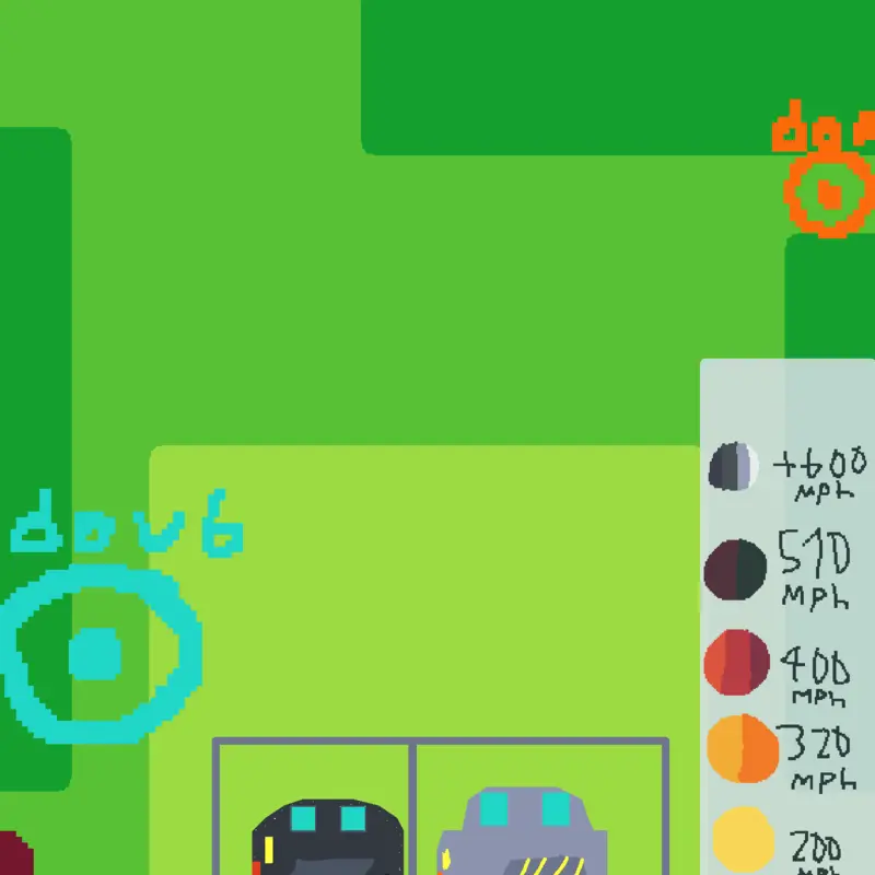 Game by @hisyambaqir