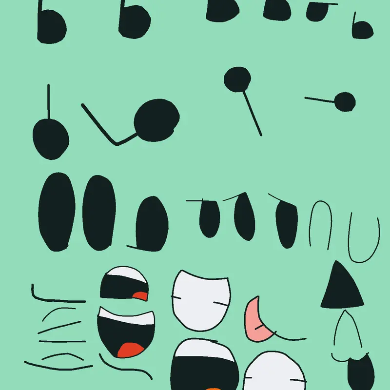 Game by @isabellabis
