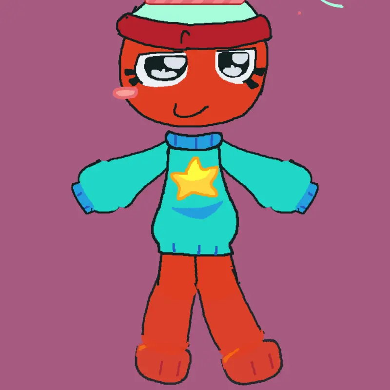 Game by @cathy_oreo_officiall