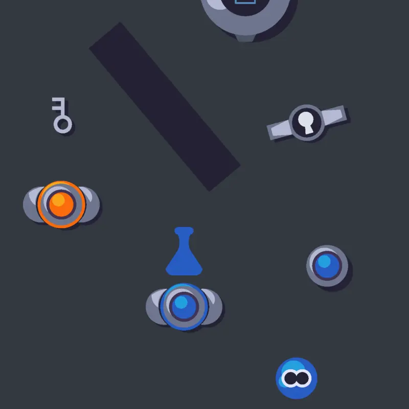 Game by @pulitase