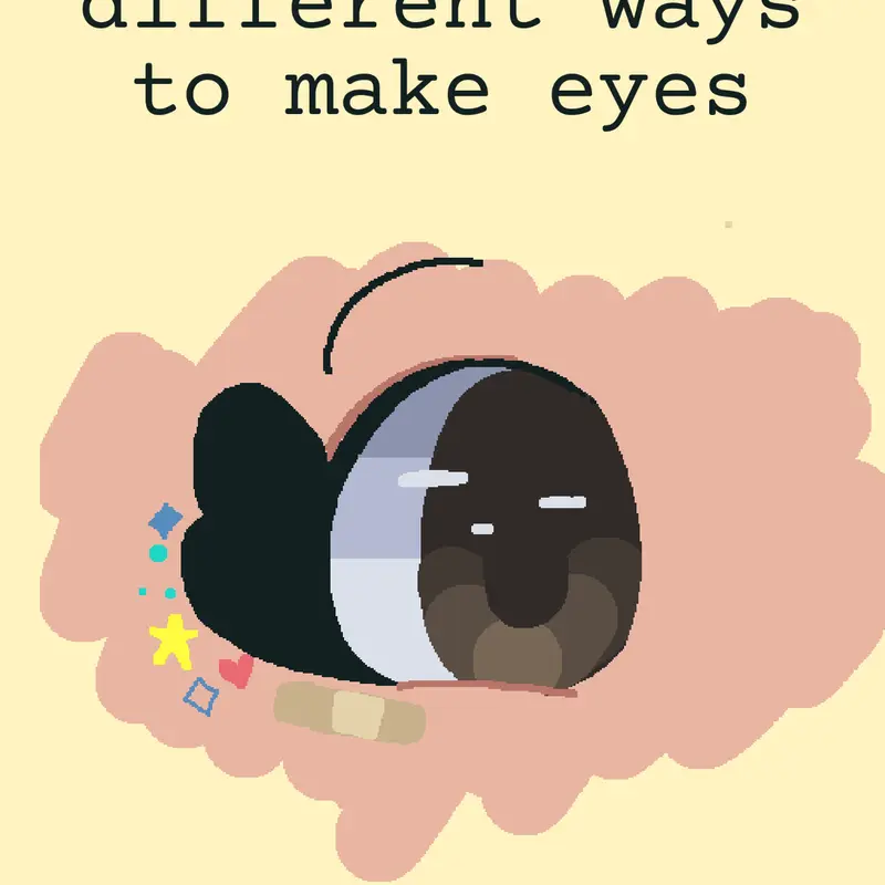 Game by @PowerRainbow