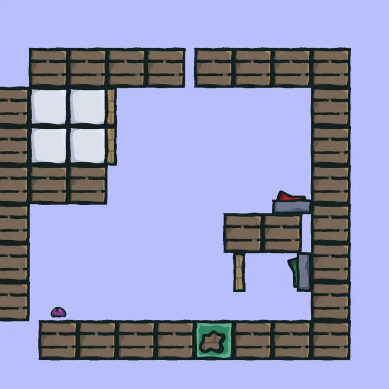 Game by @dungdungking