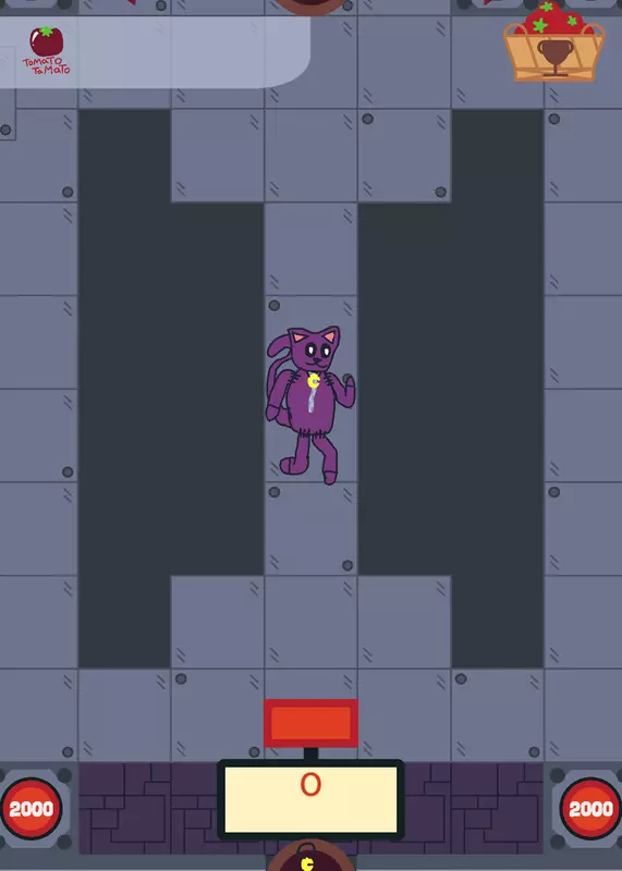 Game by @Feelipe