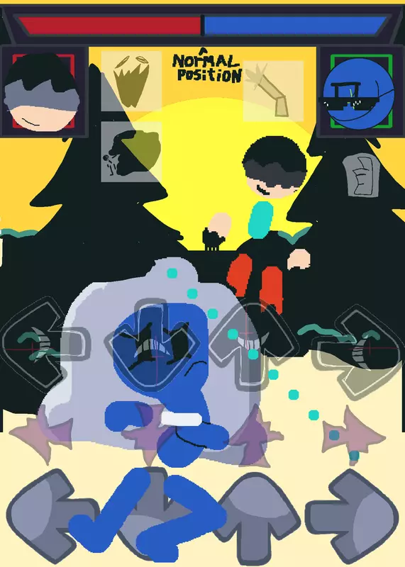 Game by @kauanbrlima