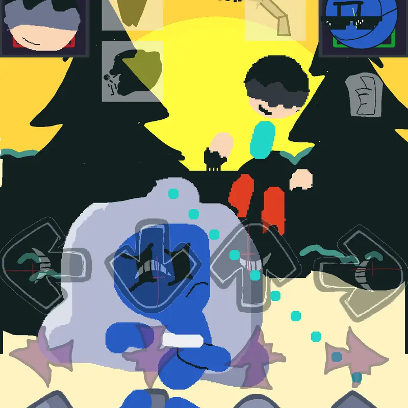 Game by @kauanbrlima