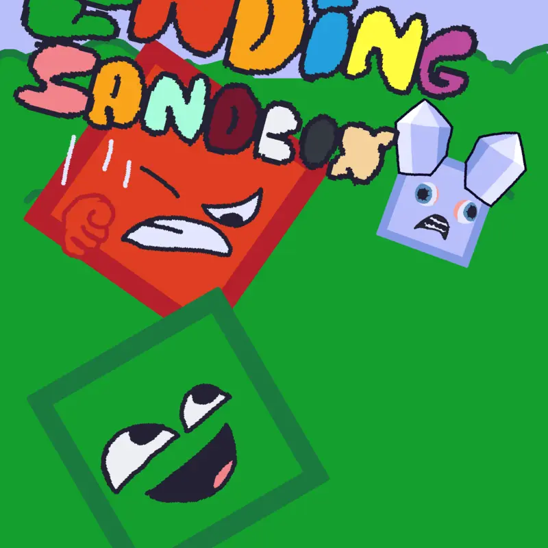 Game by @cattygames