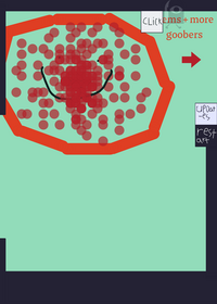 murder blobby