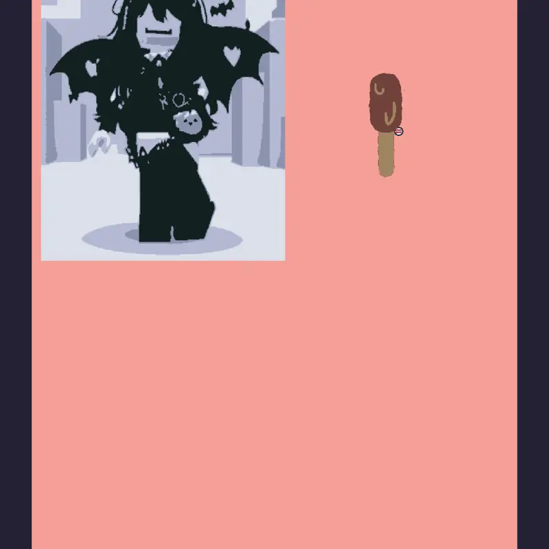 Game by @Cl3OTH3C4T