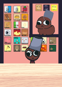 Feed Brud Ragdoll!