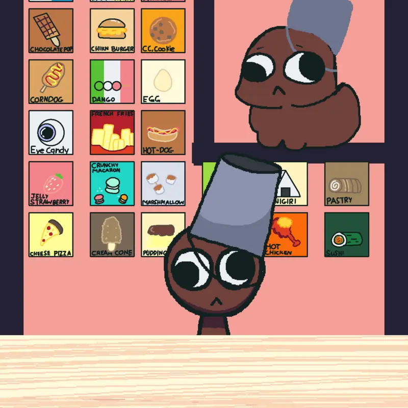 Game by @BirdFlightHalloween