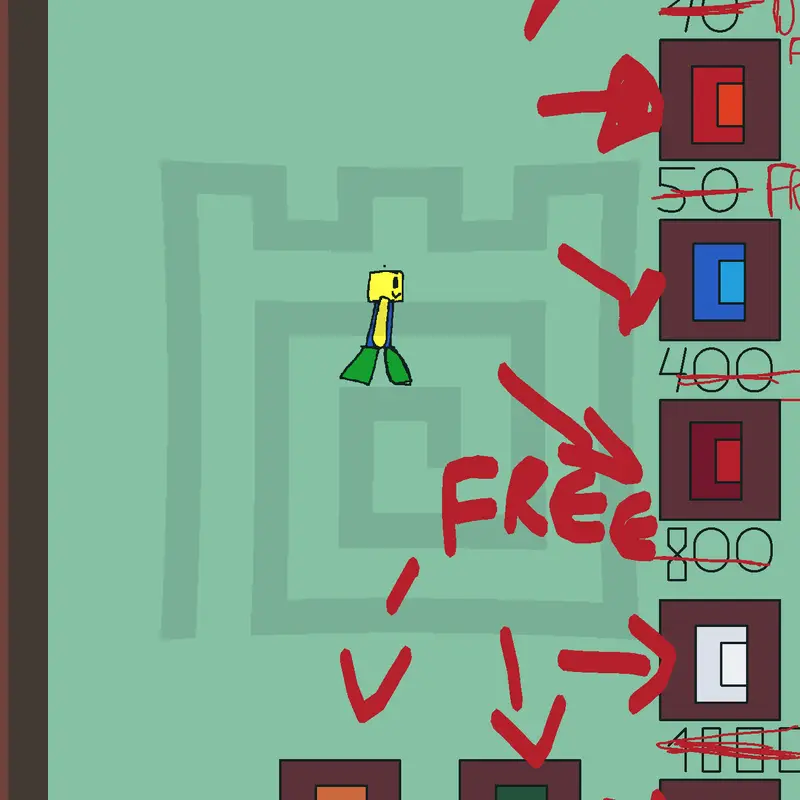 Game by @leinsome