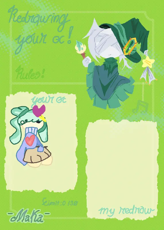 Game by @anonamelia