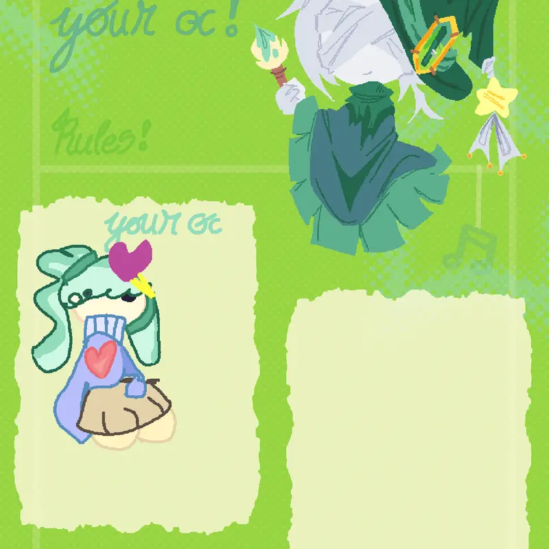 Game by @anonamelia