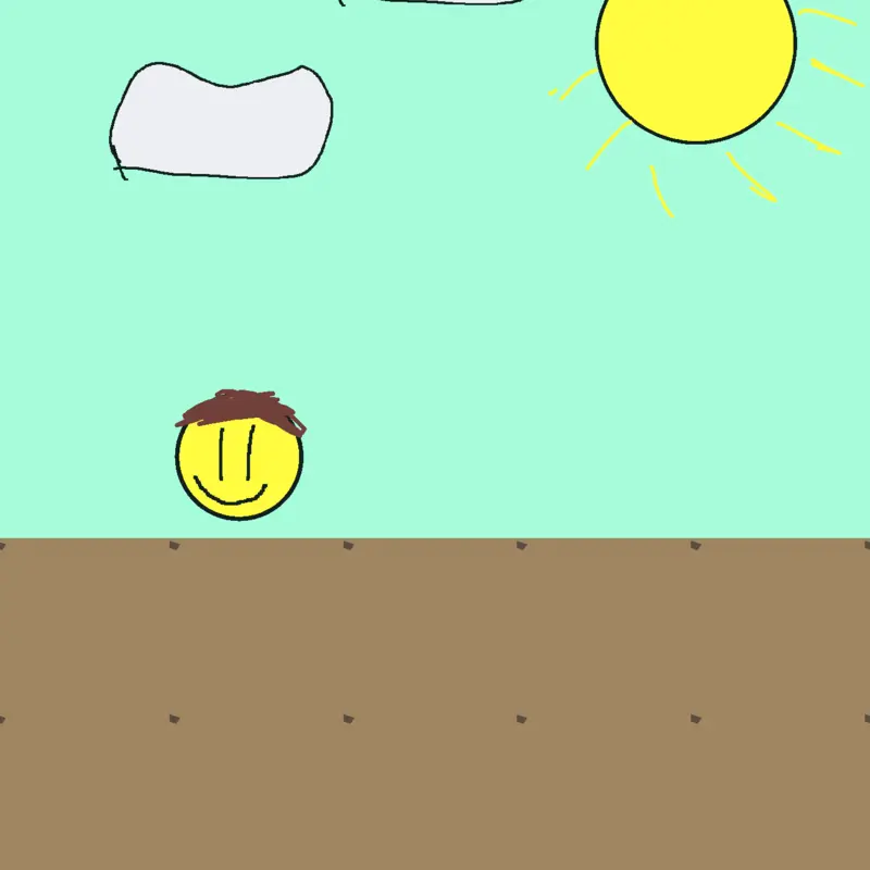 Game by @granados
