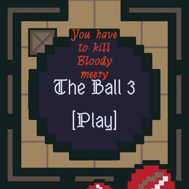 Game by @ThisewRandira