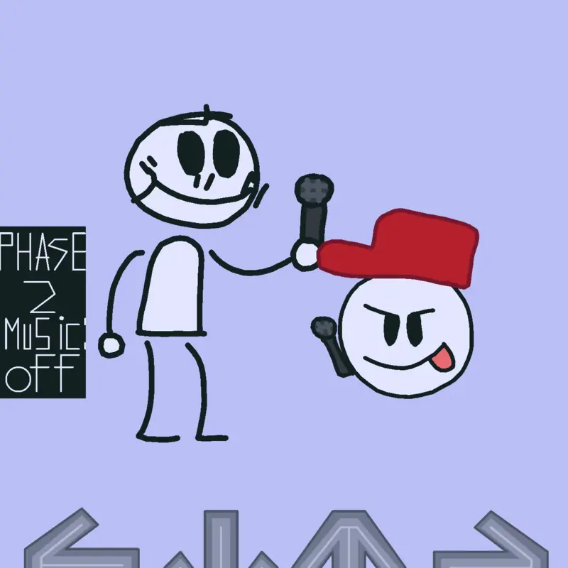 Game by @SusManBrp