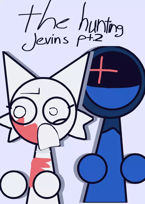 Game by @Jevin_The_Killer