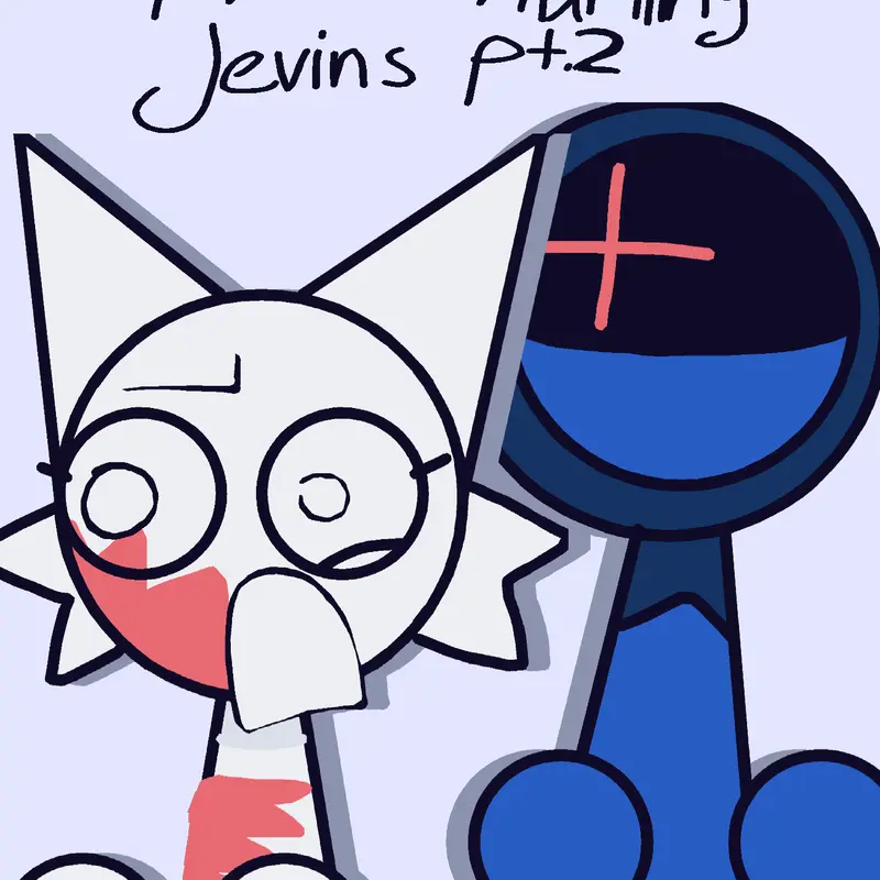 Game by @Jevin_The_Killer