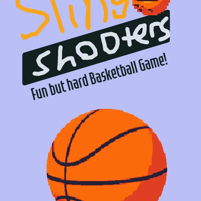Game by @StarryTheSuperstar
