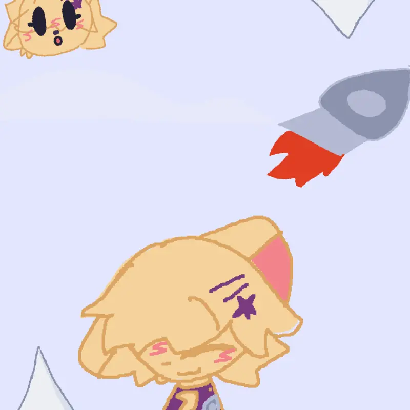 Game by @HUNIYYY