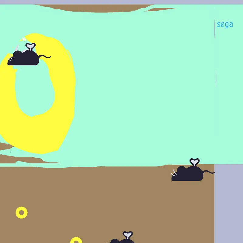 Game by @miknailo