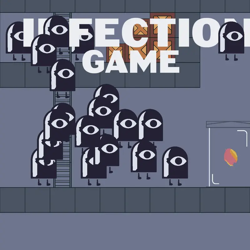 Game by @sophiadandy