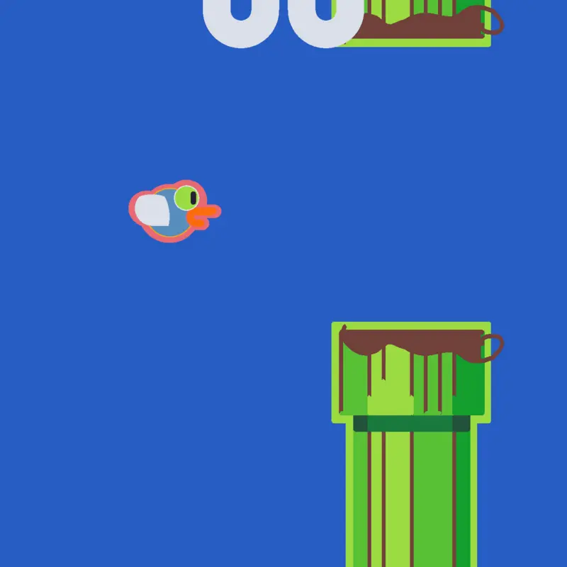 Game by @grimace