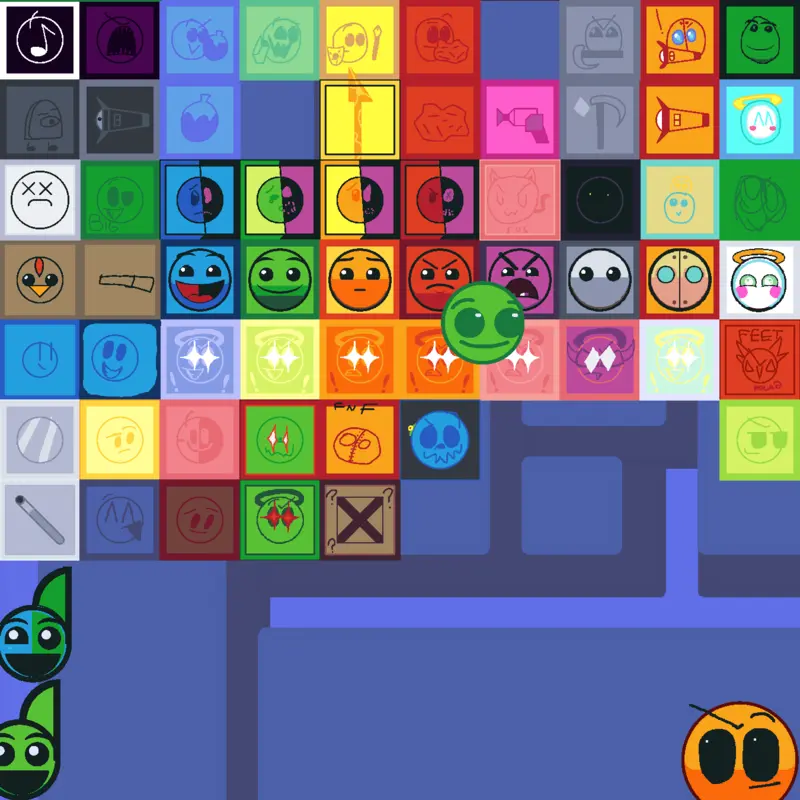 Game by @Tvmanu