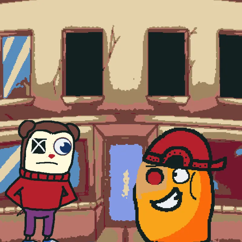 Game by @ban-man