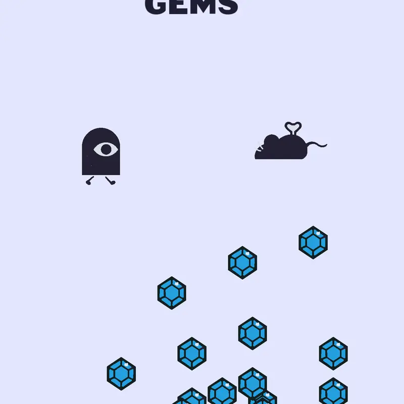 Game by @alexandermazur