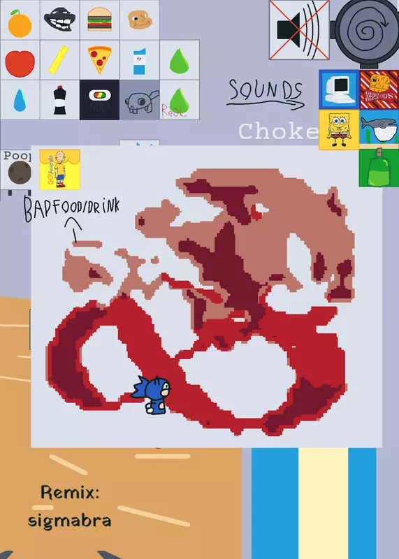 Game by @SonicWa_511