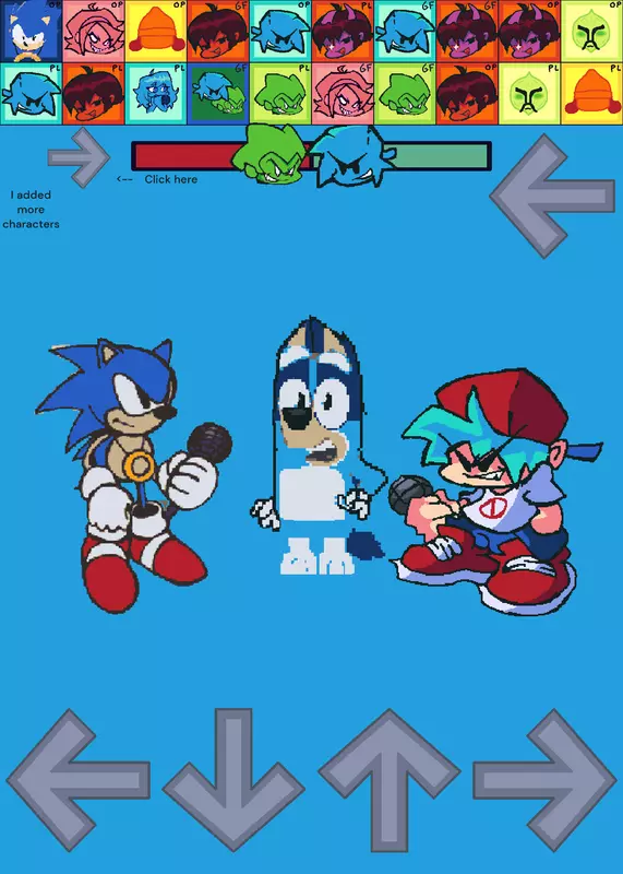 Game by @Heitorpeixoto