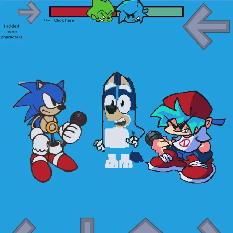 Game by @Heitorpeixoto