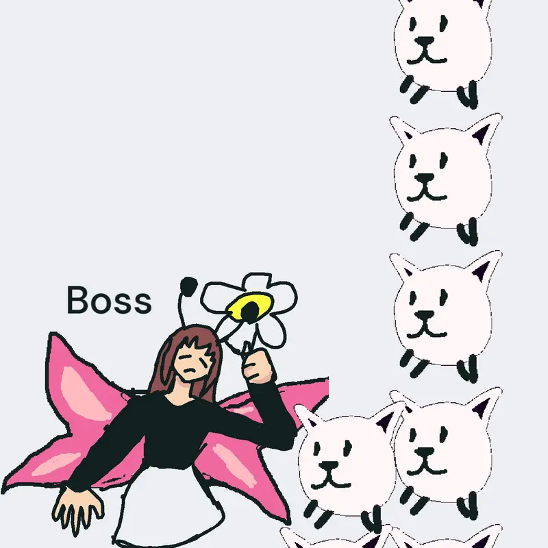 Game by @Foxy_game
