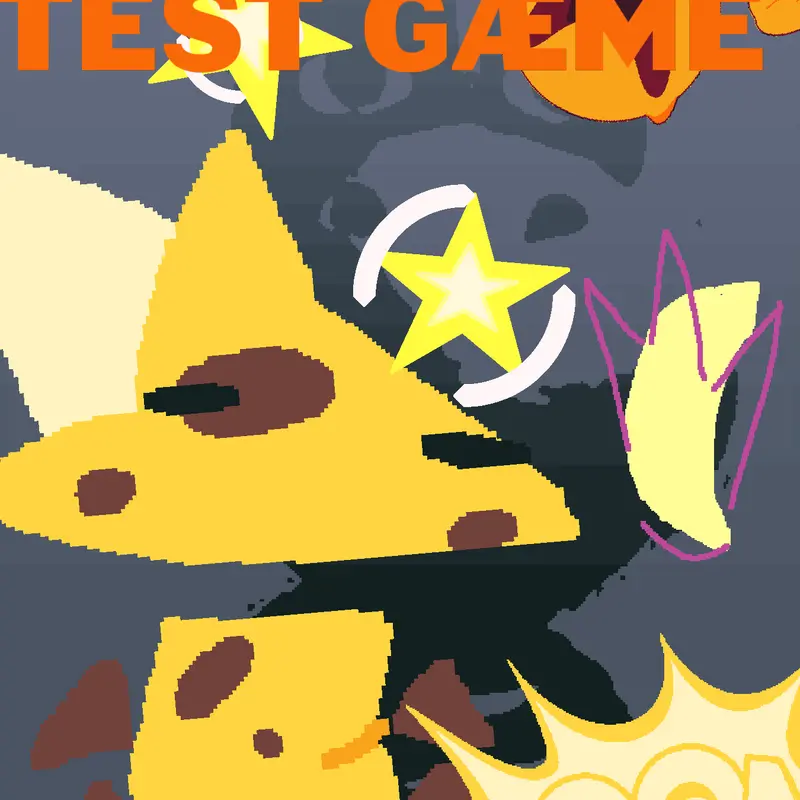 Game by @gigglei