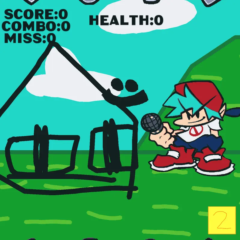 Game by @c00lbb