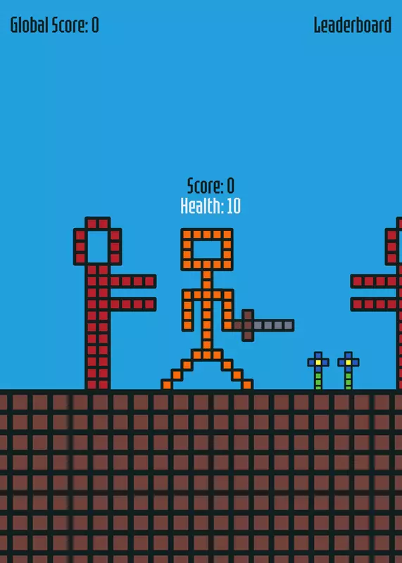 Game by @DailyDoseOfCastle