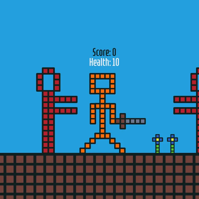 Game by @DailyDoseOfCastle