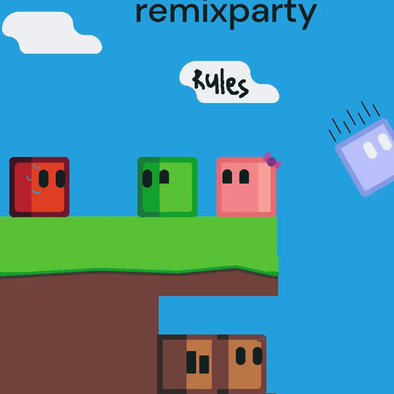 Game by @cubica1