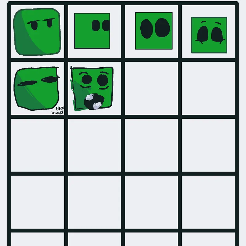 Game by @BlessDaBuilder