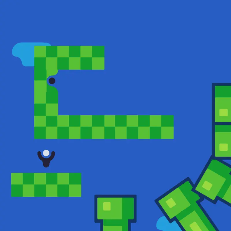 Game by @thebudgetisnotthesame