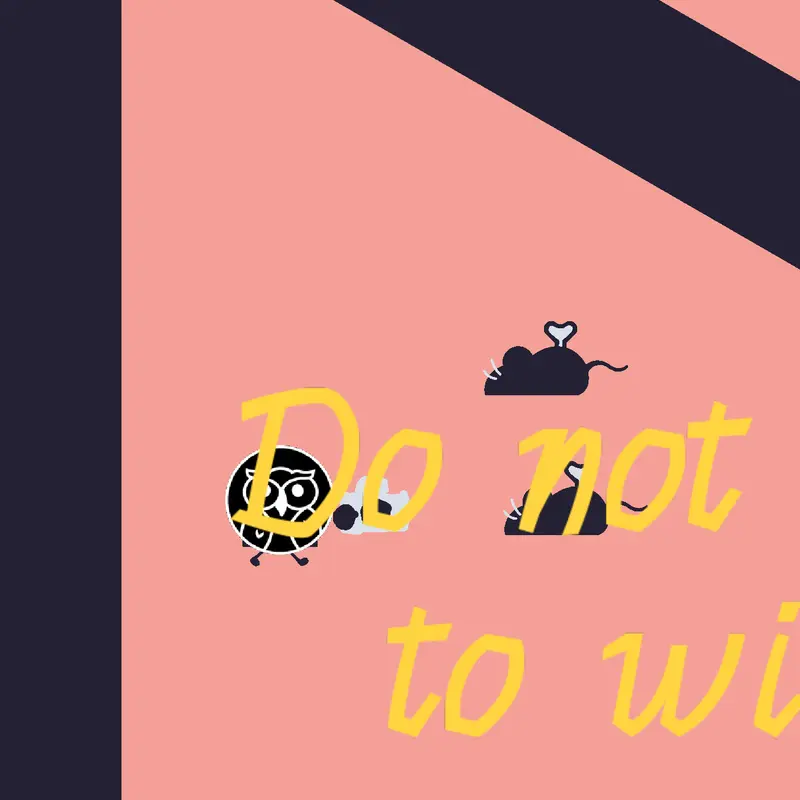 Game by @1xer