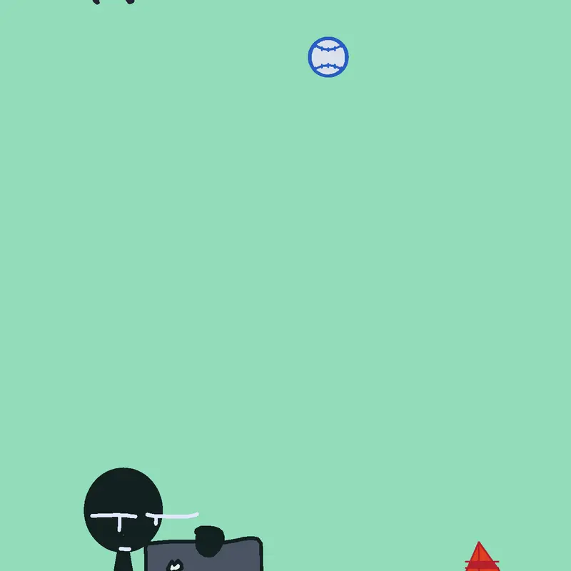 Game by @zeke_TH