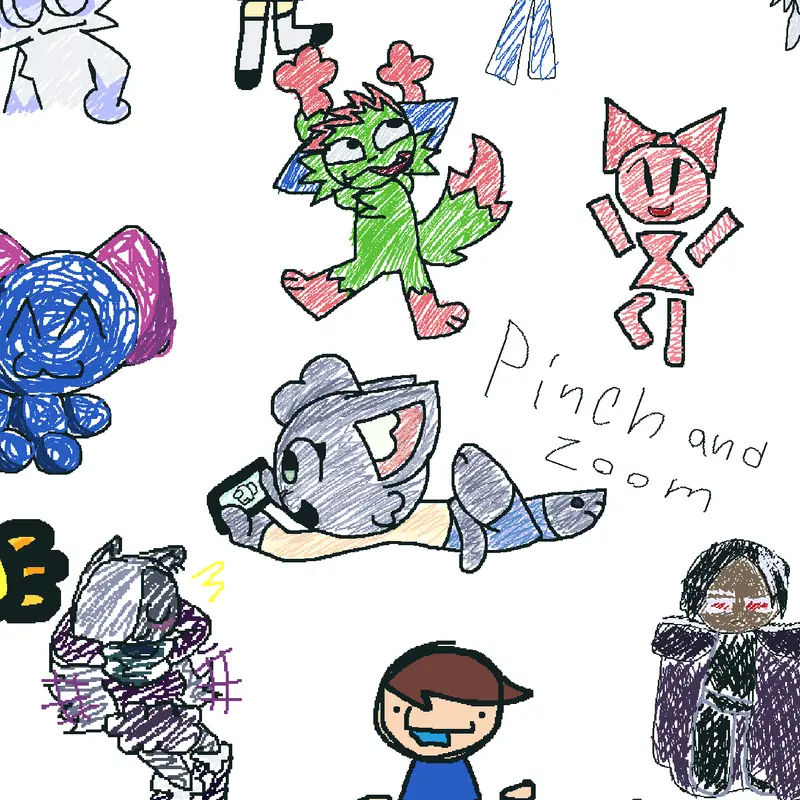 Game by @Verycoolmascot