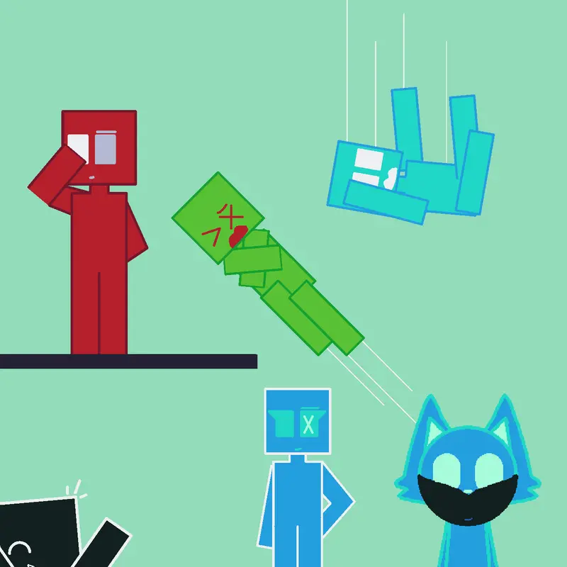 Game by @-Air_studios-